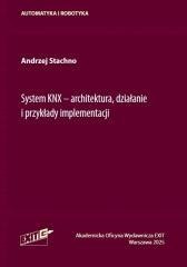 System KNX - architektura działanie i przykłady...