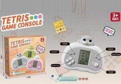 Tetris sowa
