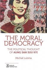 The Moral Democracy