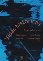 Vidas históricas
