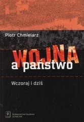 Wojna a państwo