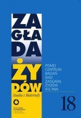 Zagłada Żydów nr.18