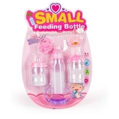 Zestaw akcesoriów dla lalek