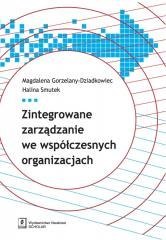 Zintegrowane zarządzanie we współczesnych...