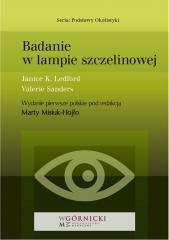 Badanie w lampie szczelinowej