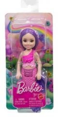 Barbie Chelsea Lalka Fantazja