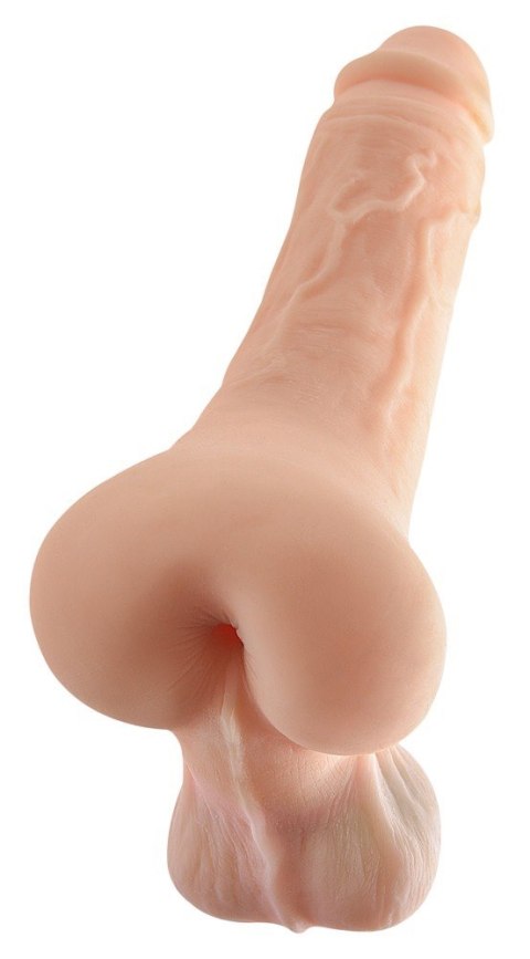 DILDO FUCK MY COCK XL 14-1899