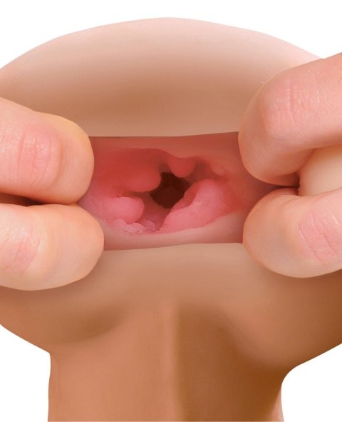 DILDO FUCK MY COCK XL 14-1899