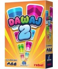 Dawaj 2 REBEL