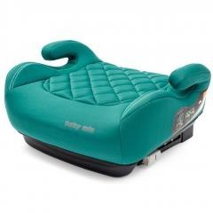Fotelik samoch. Hero Plus Isofix I-size emerald
