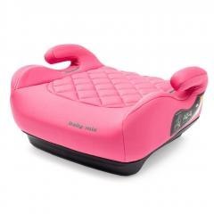 Fotelik samochodowy Hero I-size pink