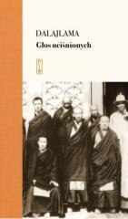 Głos uciśnionych. Siedem dekad walki z Chinami...