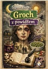 Groch z powidłem