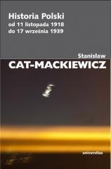 Historia Polski od 11 listopada 1918 do...