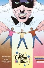 Ice Cream Man T.2