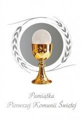 Karnet Komunia