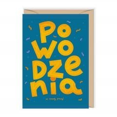 Karnet Powodzenia