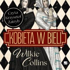 Kobieta w bieli Audiobook