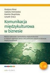 Komunikacja międzykulturowa w biznesie