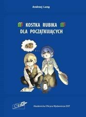 Kostka Rubika dla początkujących