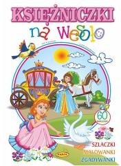 Księżniczki na wesoło PASJA