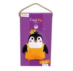 Maskotka do szycia Pingwin Noah