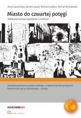 Miasto do czwartej potęgi Wielowymiarowa...