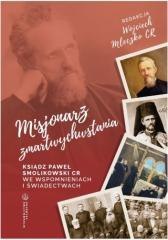 Misjonarz zmartwychwstania