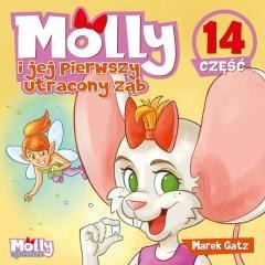 Molly i jej pierwszy utracony ząb