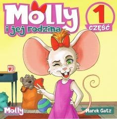 Molly i jej rodzina