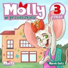 Molly w przedszkolu