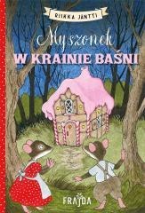 Myszonek w krainie baśni