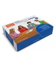 Nuovo Progetto italiano junior 1 Gioco di societa