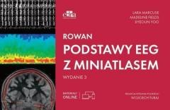 Podstawy EEG z miniatlasem wyd.3