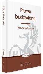 Prawo budowlane. Warunki techniczne w.42