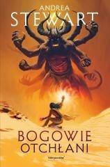 Puste przymierze T.1 Bogowie otchłani