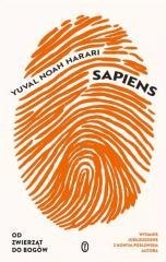 Sapiens. Wydanie jubileuszowe
