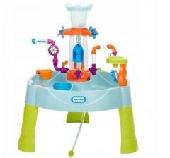 Stolik wodny do zabawy