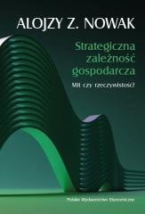Strategiczna zależność gospodarcza