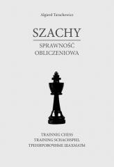 Szachy. Sprawność obliczeniowa