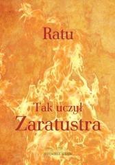 Tak uczył Zaratustra