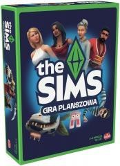 The Sims