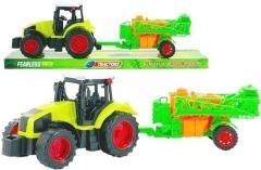 Traktor