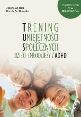 Trening Umiejętności Społecznych dzieci i...