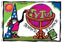 Tytus, Romek i A'Tomek - Księga 8 w.2022