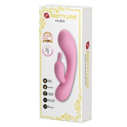 WIBRATOR PRETTY LOVE - HUGO 05-1102