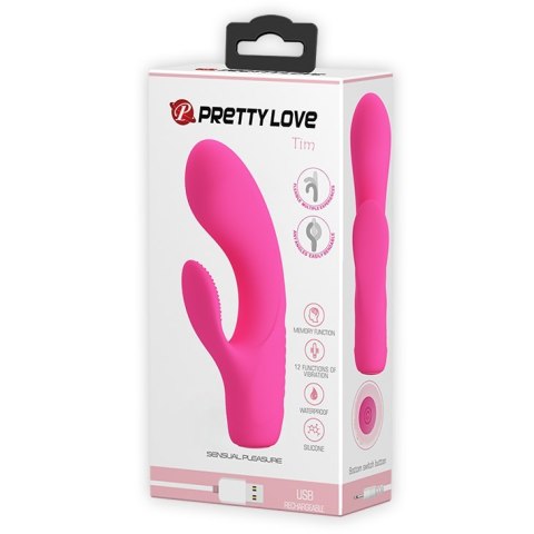 WIBRATOR PRETTY LOVE - TIM 05-0907