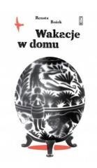 Wakacje w domu