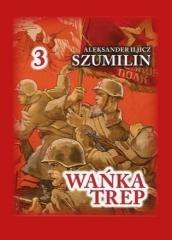 Wańka Trep T.3 BR