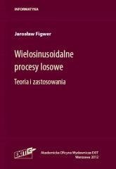 Wielosinusoidalne procesy losowe